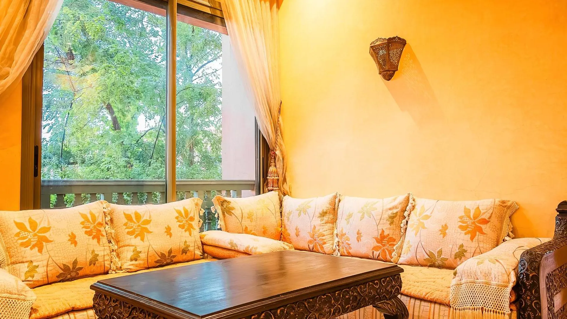 Apartment Lakeview - Palmeraie Village 2 Marrakesh Morocco