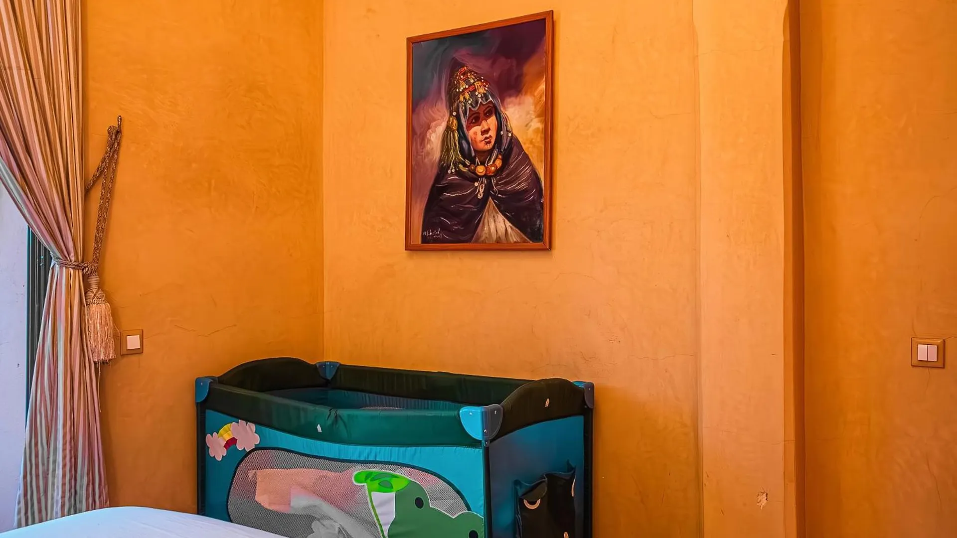 Apartment Lakeview - Palmeraie Village 2 Marrakesh Morocco