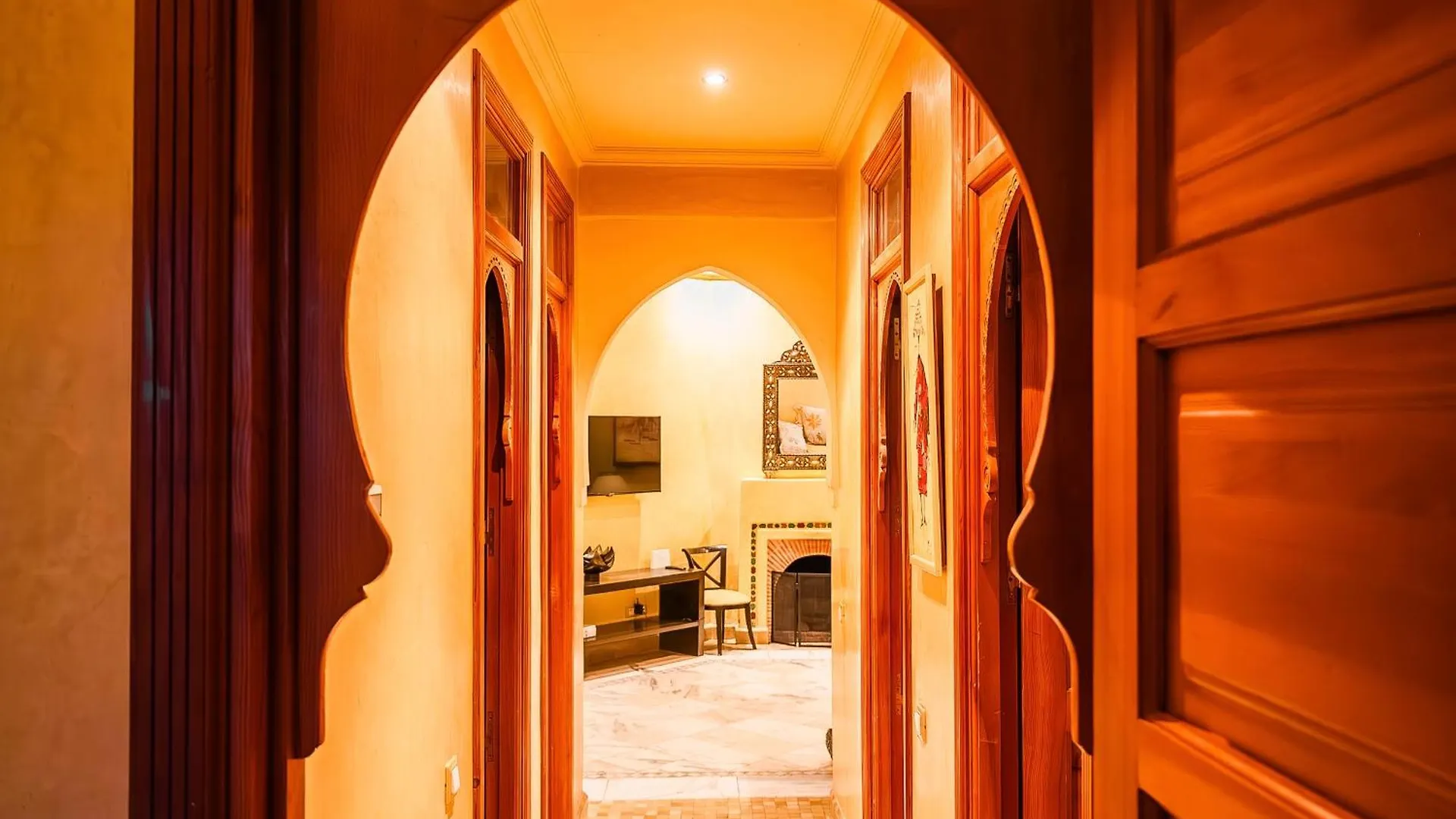 Lakeview - Palmeraie Village 2 Marrakesh 0*,