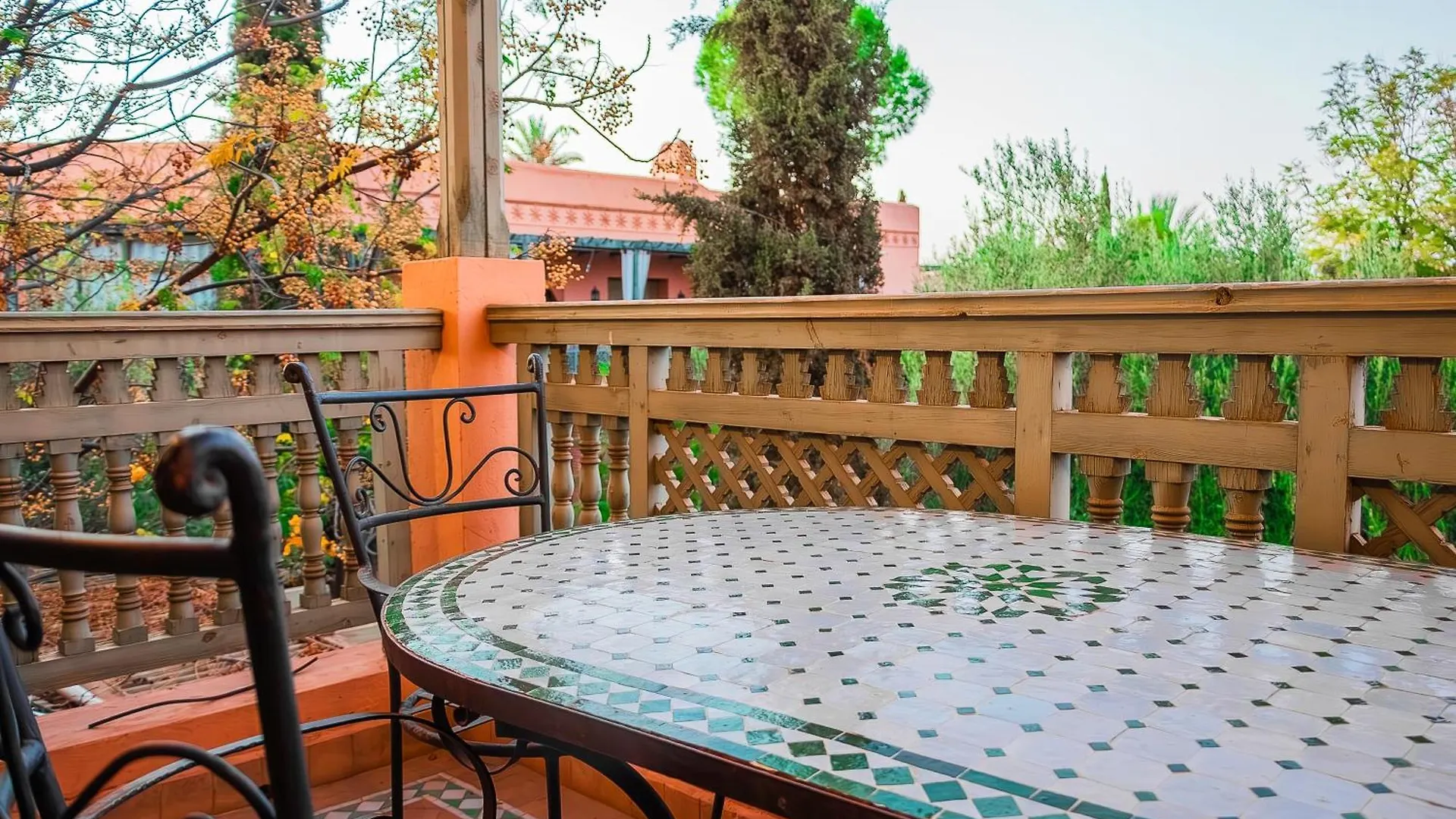 Lakeview - Palmeraie Village 2 Marrakesh Apartment